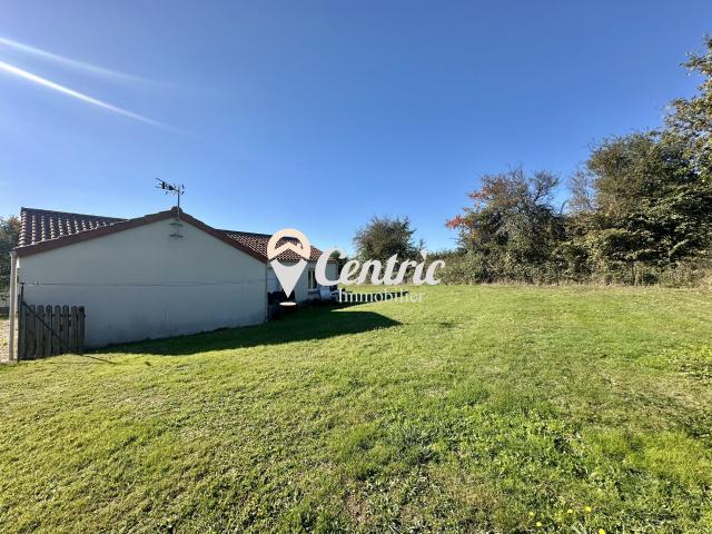 Maison location à Bressuire, Nouvelle-Aquitaine