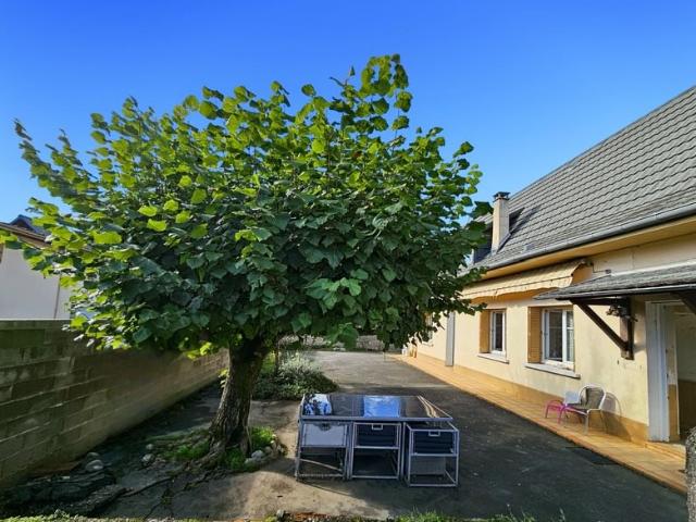 Maison vente à Momères, Hautes-Pyrénées