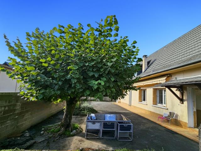 Maison vente à Tarbes, Momères