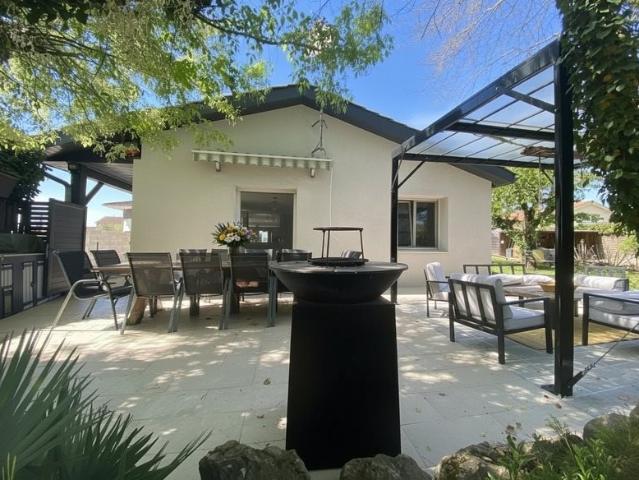 Maison vente à Belley, Saint-maurice-de-gourdans