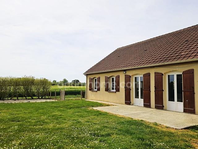 Maison vente à Provins, Bray-sur-seine