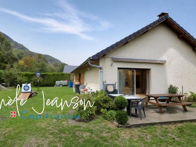 Maison vente à Randens, Val-d'Arc