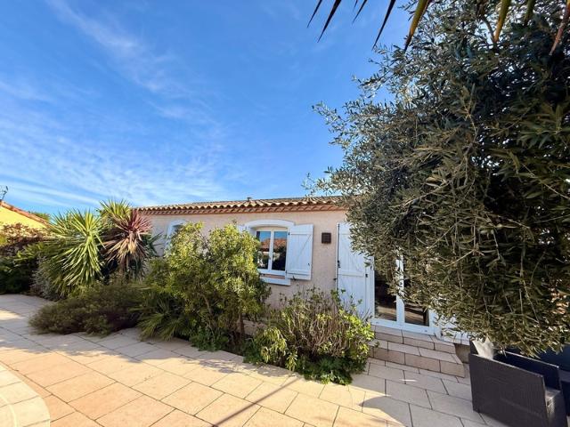 Maison vente à Carcassonne, Rieux-minervois
