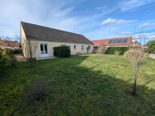 Maison vente à Charolles, Paray-le-monial