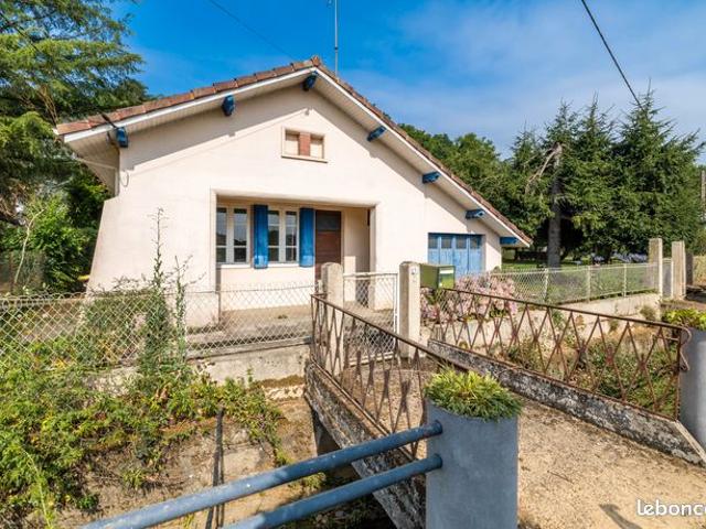 Maison vente à Aire-sur-l'adour