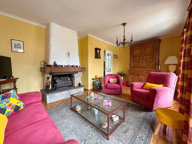Maison vente à Albertville