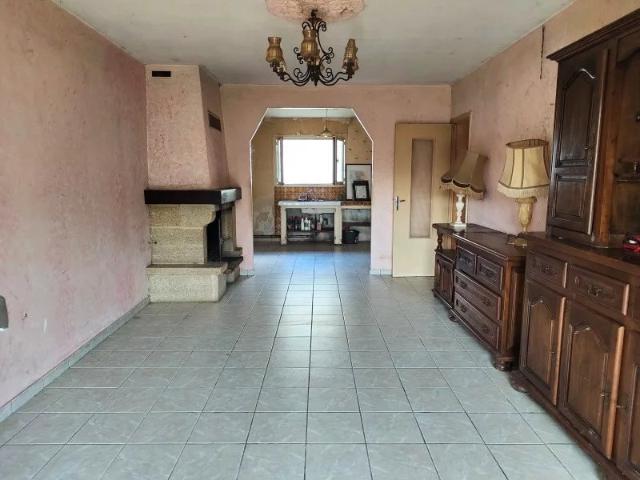 Maison vente à Auch