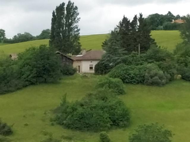 Maison vente à Auch, Simorre