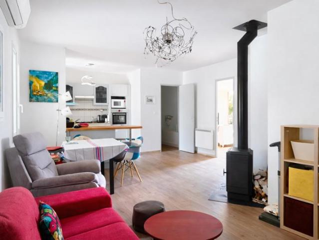 Maison vente à Perpignan, Llupia