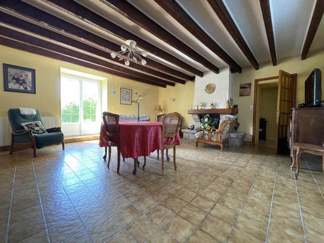 Maison vente à Châteaubriant-Ancenis, Oudon