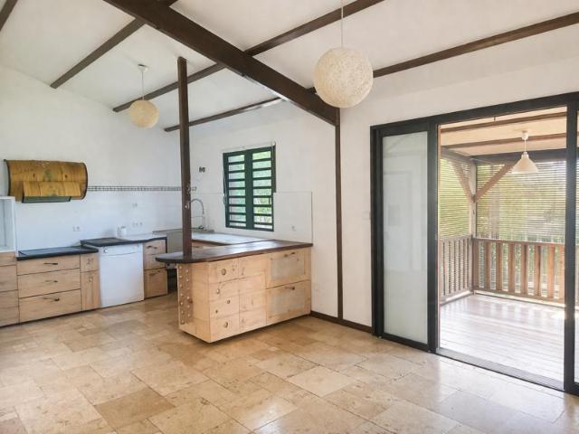 Maison vente à La Réunion