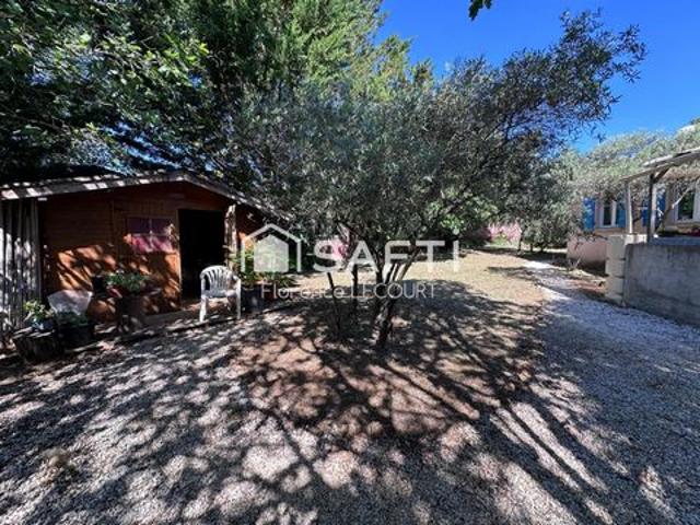 Villa vente à Brignoles, Saint-maximin-la-sainte-baume