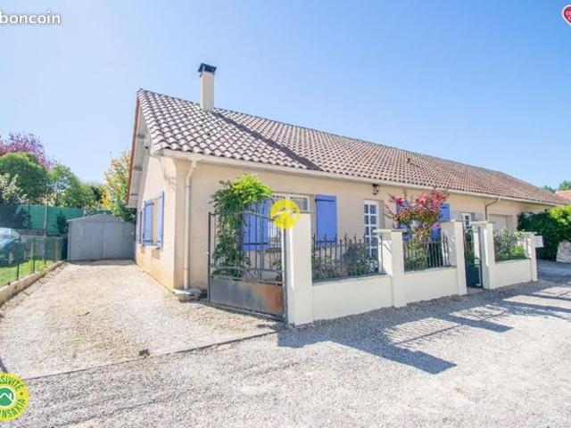 Maison vente à Le Buisson-de-Cadouin, Dordogne
