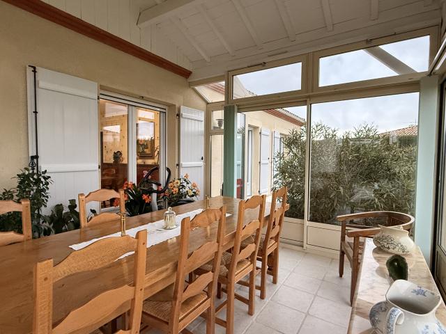 Maison vente à Villeneuve-sur-Lot, Laussou