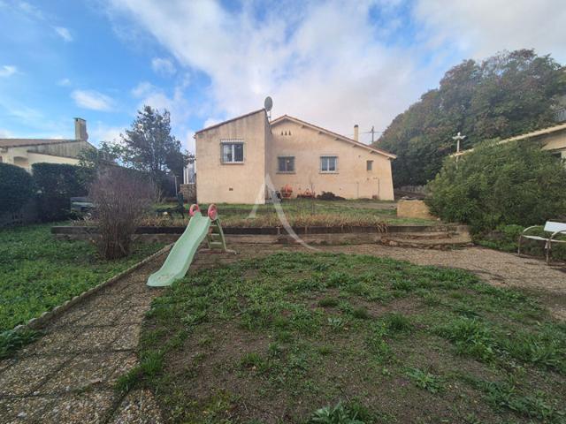 Maison vente à Montpellier, Poussan