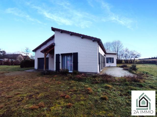 Maison vente à Riom, Cisternes-la-forêt
