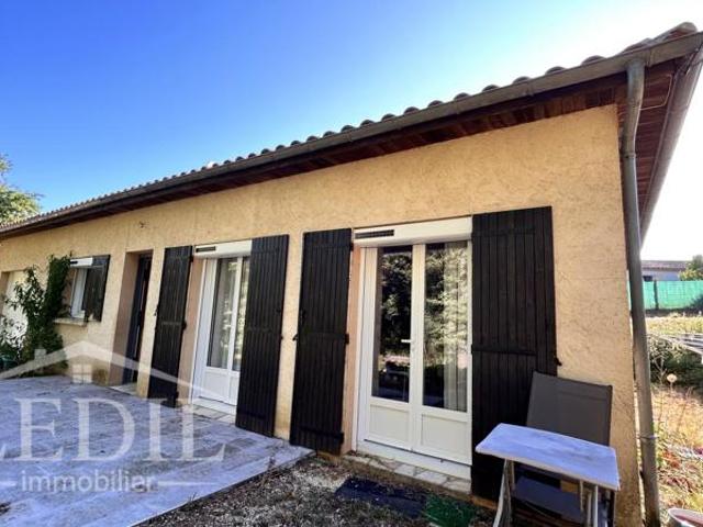 Maison vente à Bergerac, La Force
