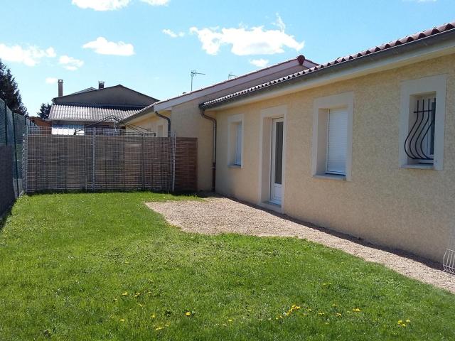 Maison location à Lyon, Rhône