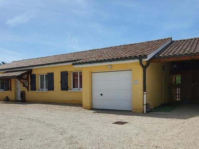 Maison vente à Bourg-en-Bresse, Grièges