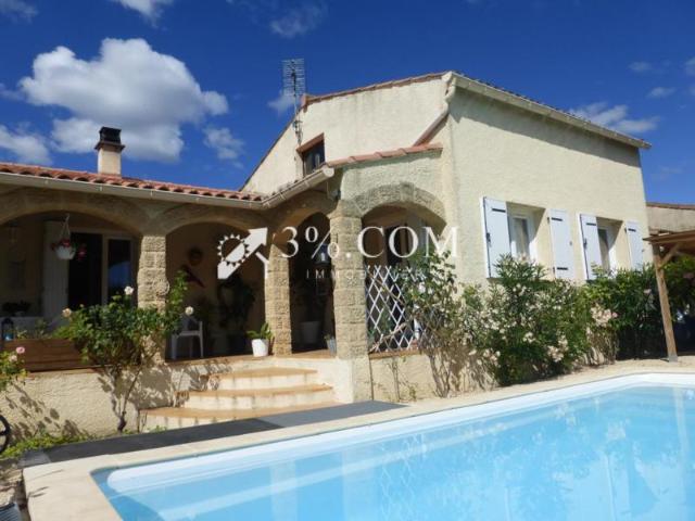 Maison vente à Alès