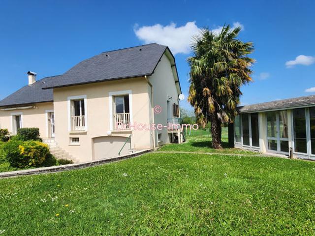 Maison vente à Oloron-Sainte-Marie, Gère-bélesten
