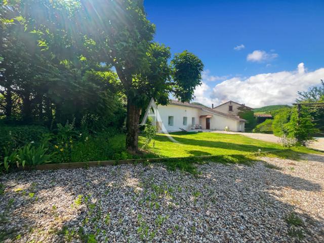 Maison vente à Villeneuve-sur-Lot, Tournon-d'agenais