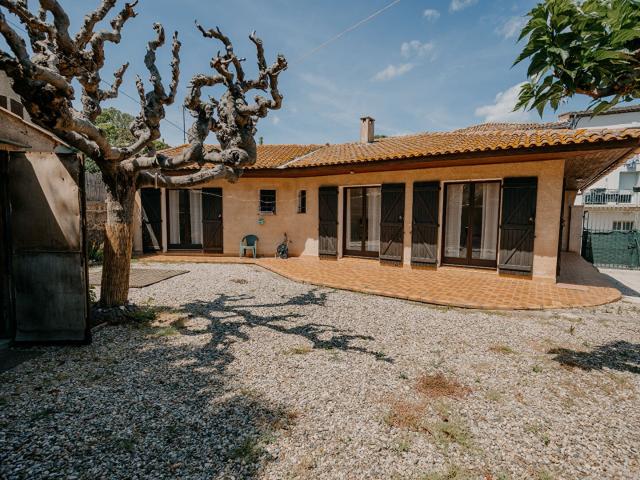 Maison vente à Béziers, Bessan