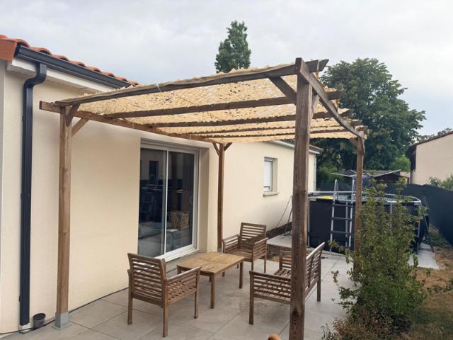 Maison vente à Thiers, Moissat