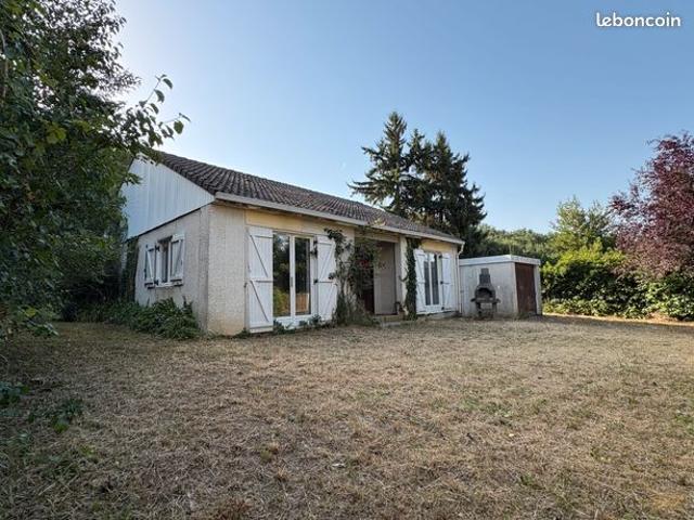 Maison vente à Évry, Maisse