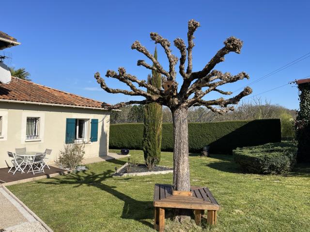 Maison vente à Périgueux, Boulazac