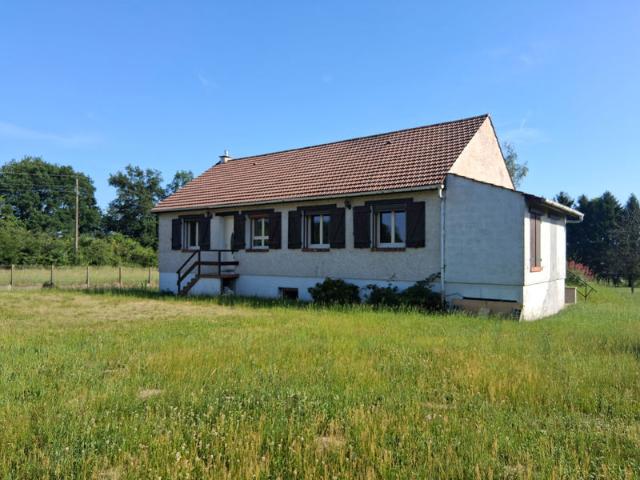 Maison location à Montargis, Nevoy