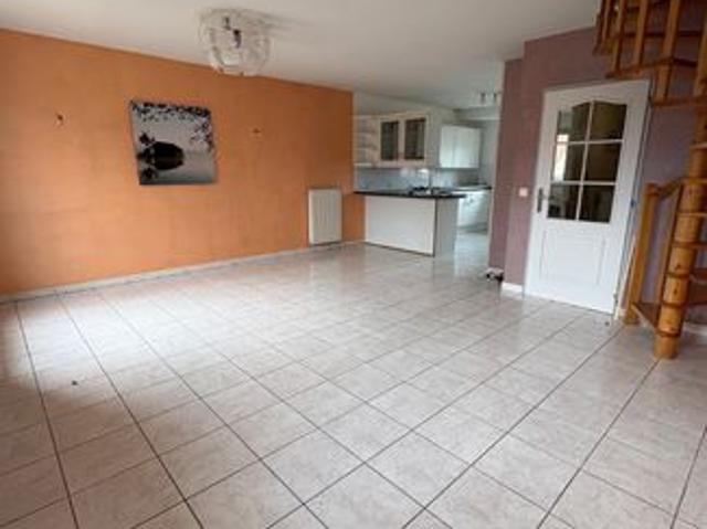 Maison vente à Poligny, Seine-et-Marne