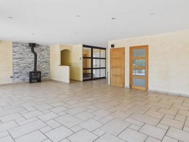 Villa vente à Châteauroux, Le Poinçonnet