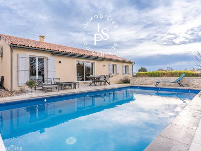 Maison vente à Villeneuve-sur-Lot, Castillonnès
