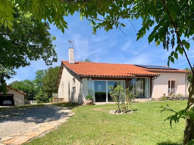 Maison vente à Cahors, Trespoux-rassiels