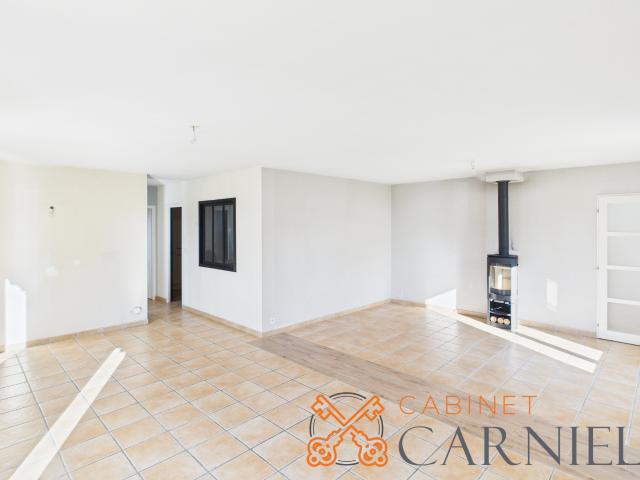 Maison vente à Langon