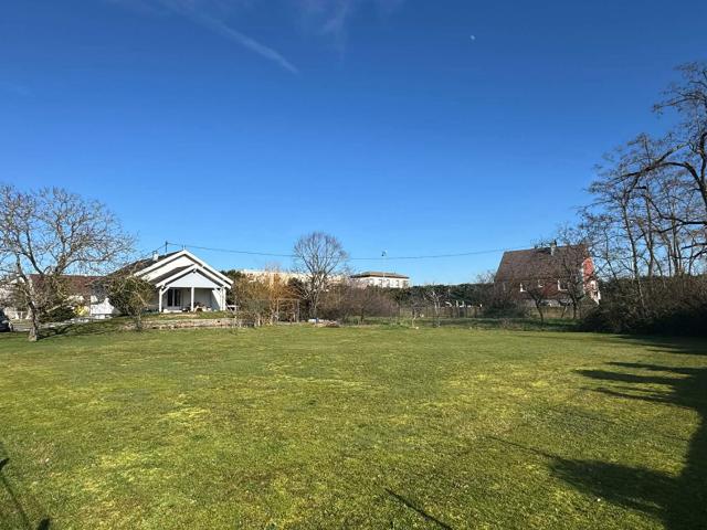 Maison vente à Thann-Guebwiller, Cernay