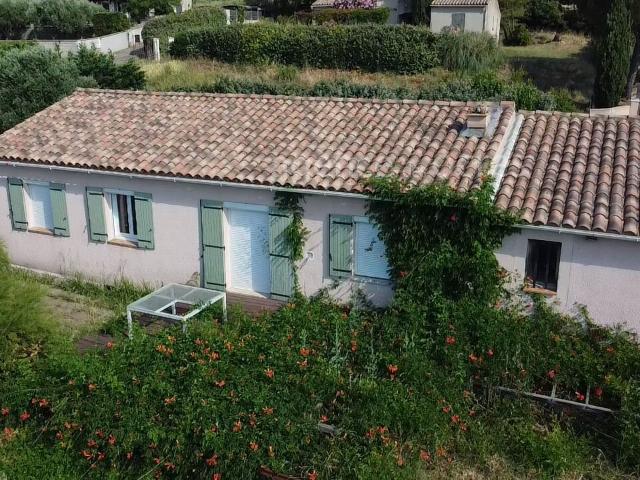 Maison vente à Apt, Provence-Alpes-Côte d'Azur