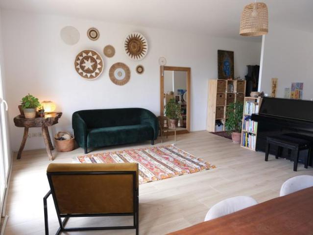 Maison vente à Nîmes, Pujaut