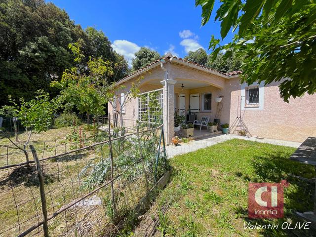 Maison vente à Brignoles