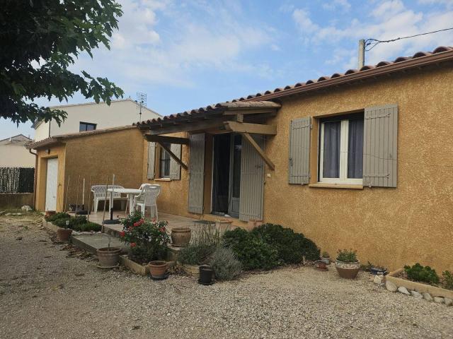 Maison location à Camaret-sur-Aigues, Vaucluse