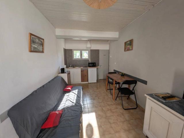 Maison location à La Cavalerie, Arles