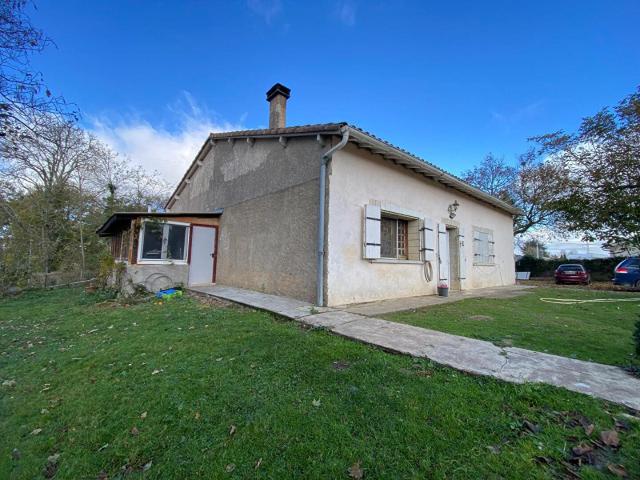 Maison vente à Villeneuve-sur-Lot, Sainte-livrade-sur-lot