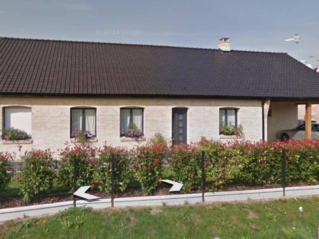 Maison vente à Lens, Mazingarbe