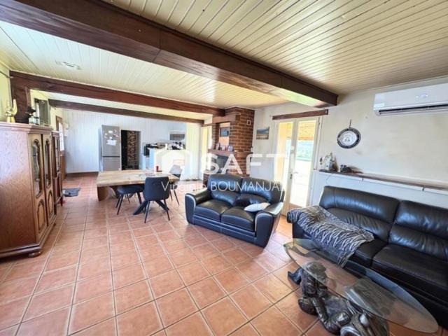 Maison vente à Montdidier, Goyencourt