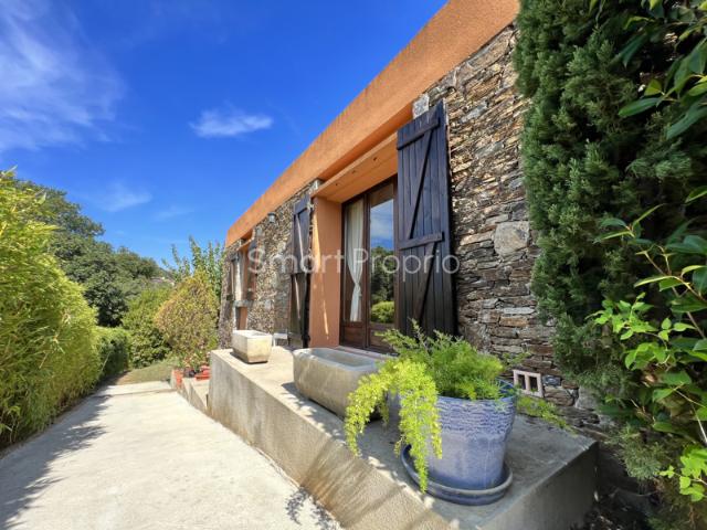 Maison vente à Arrondissement de Toulon, Bormes-les-mimosas