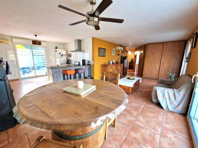 Maison vente à Montreuil-sur-Mer, Quilen