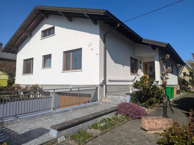Maison vente à Mulhouse, Saint-louis