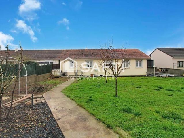 Maison vente à Val-de-Briey, Morfontaine