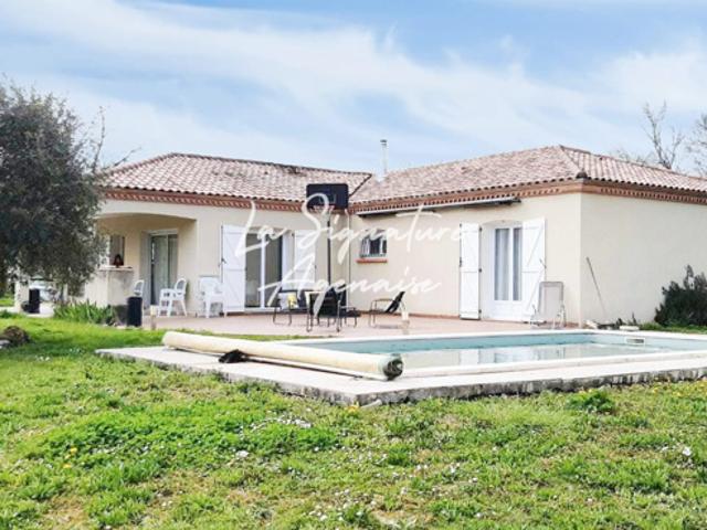 Maison vente à France métropolitaine, Saint-vincent-de-lamontjoie